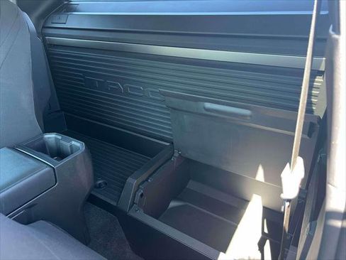 Certified 2026 Toyota Tacoma SR image 12