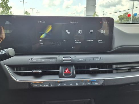 Used 2025 Kia K4 FWD image 25
