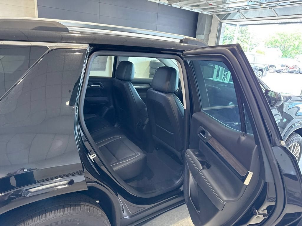 New 2027 GMC Terrain Denali AWD/4WD image 13