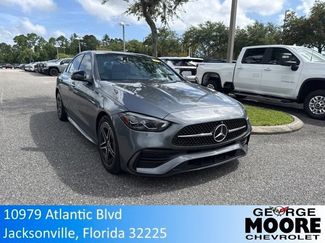 Used 2024 Mercedes-Benz C 300 Sedan video 1