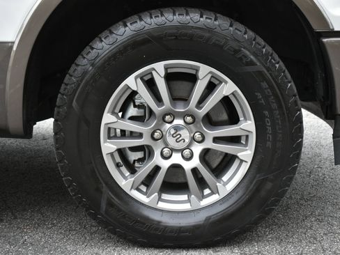 Used 2020 Ford F150 King Ranch image 39