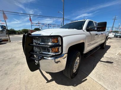 Used 2019 Chevrolet Silverado 3500 W/T w/ WT Convenience Package