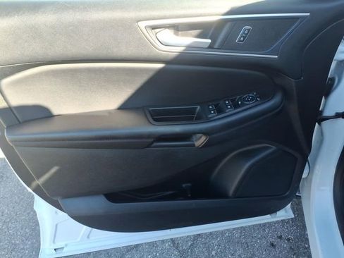 Certified 2023 Ford Edge SEL w/ Convenience Package AWD/4WD image 15