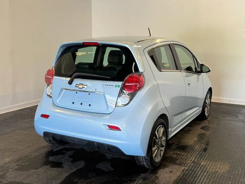Used 2016 Chevrolet Spark LT FWD image 6