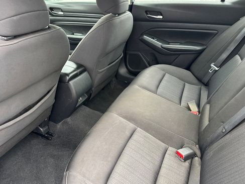 Used 2019 Nissan Altima 2.5 S image 27