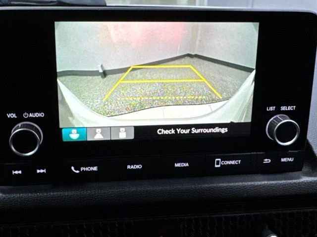 Used 2022 Honda Civic Sport Touring image 4