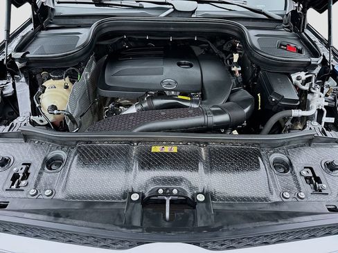 Used 2023 Mercedes-Benz GLE 350 4MATIC image 27