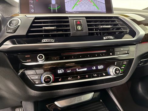 Used 2019 BMW X3 xDrive30i w/ Driving Assistance Package AWD/4WD image 17