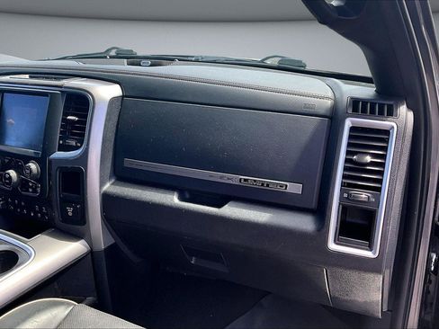 Used 2016 RAM 1500 Limited AWD/4WD image 27