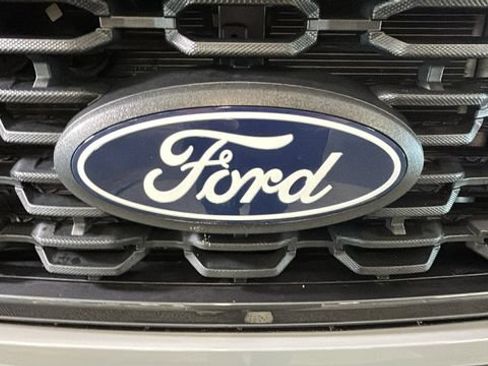 Used 2024 Ford F150 STX AWD/4WD image 8