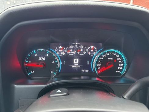 Used 2018 GMC Sierra 3500 Denali w/ Duramax Plus Package image 27