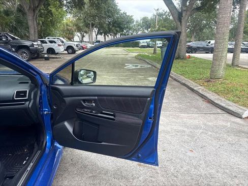 Used 2019 Subaru WRX STI AWD/4WD image 19
