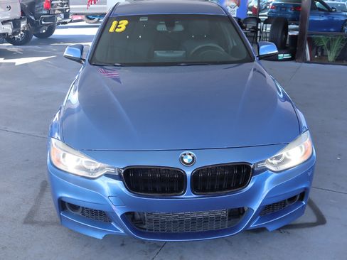 Used 2013 BMW 328i Sedan image 10