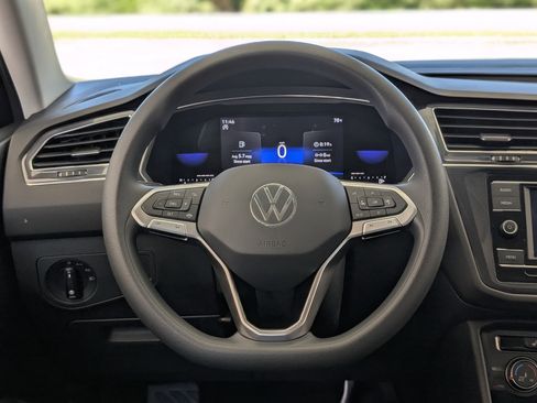 Used 2023 Volkswagen Tiguan S image 25