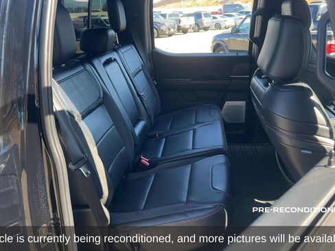 Used 2025 Ford F150 Raptor AWD/4WD image 15