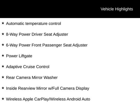 Used 2023 Buick Enclave Essence image 2