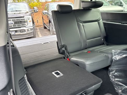 New 2026 Ford Expedition Max Active image 17