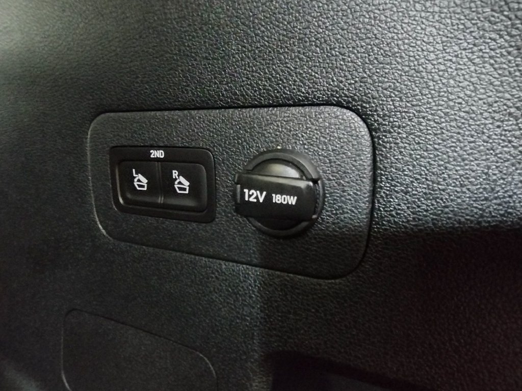 Certified 2023 Hyundai Santa Fe Limited AWD/4WD image 20