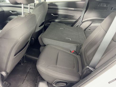 Used 2024 Hyundai Tucson SEL image 15