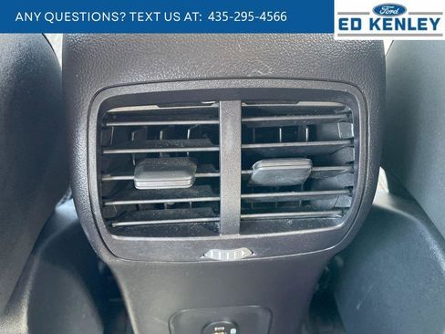 Used 2023 Ford Bronco Sport Big Bend w/ Convenience Package image 7