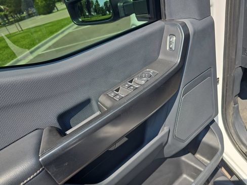 Used 2021 Ford F150 XL w/ STX Appearance Package AWD/4WD image 13