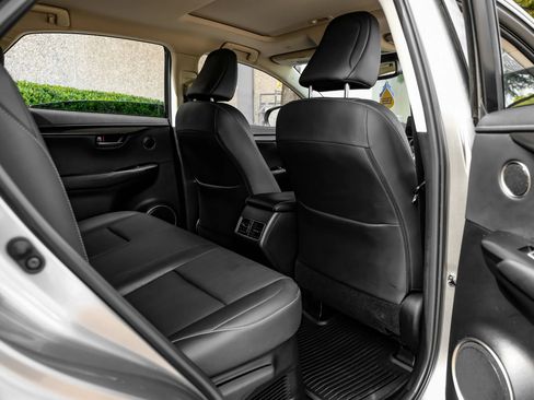 Used 2021 Lexus NX 300 FWD w/ Accessory Package image 46