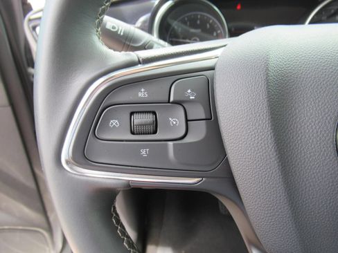 Used 2023 Buick Encore GX Preferred FWD image 21