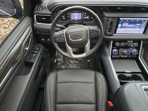Used 2021 GMC Yukon Denali w/ Denali Ultimate Package image 42