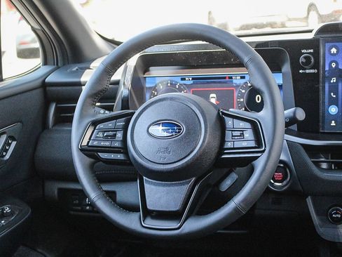 New 2026 Subaru Outback Limited AWD/4WD image 14