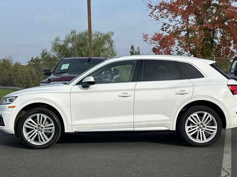 Used 2018 Audi Q5 Prestige image 5
