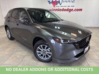Used 2025 MAZDA CX-5 AWD 2.5 S w/ Preferred Package video 1