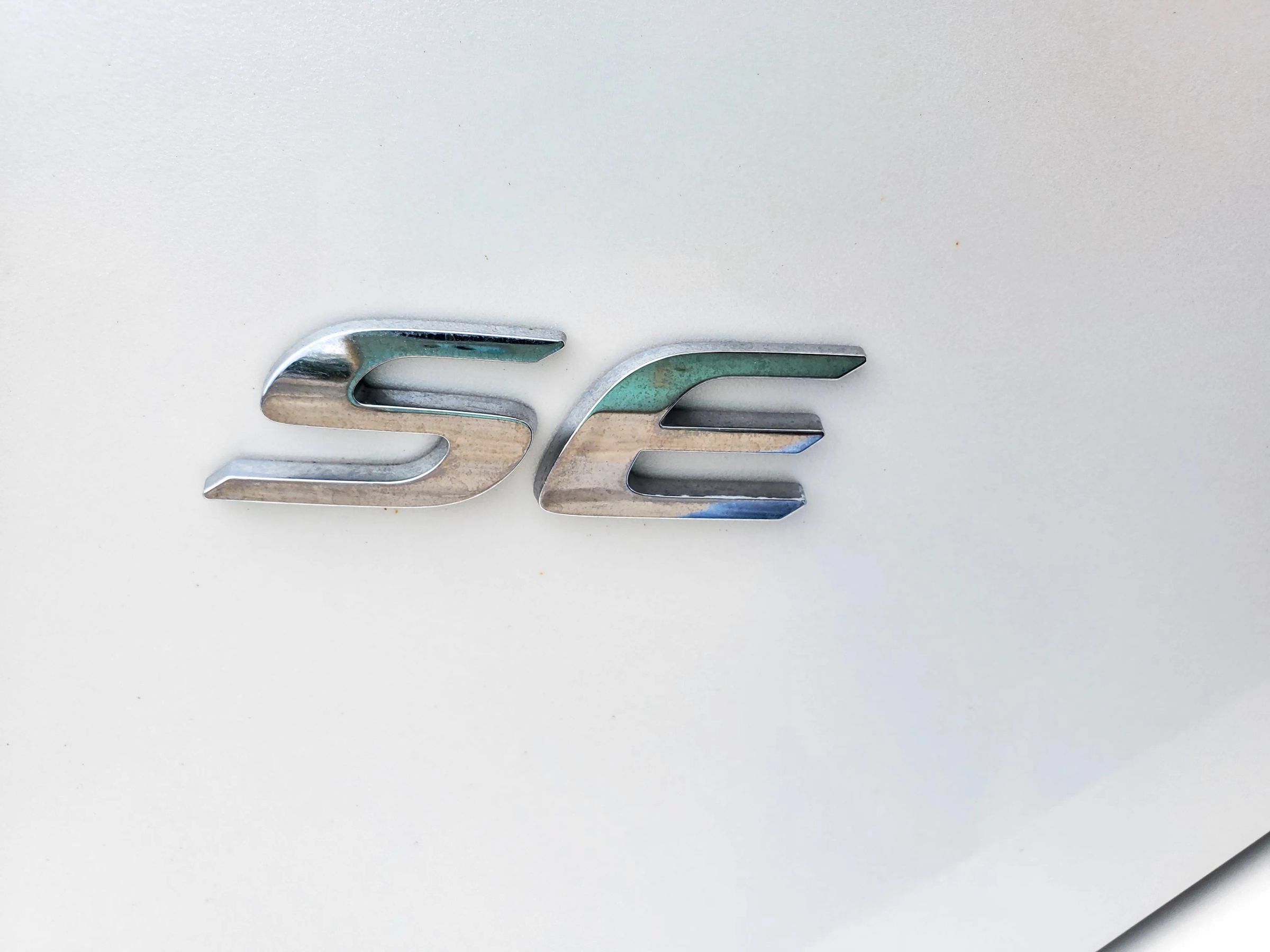 Used 2017 Toyota Corolla SE FWD image 10