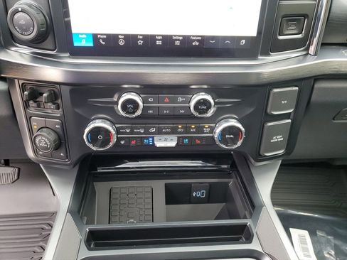 New 2026 Ford F250 Lariat w/ Tremor Off-Road Package AWD/4WD image 21