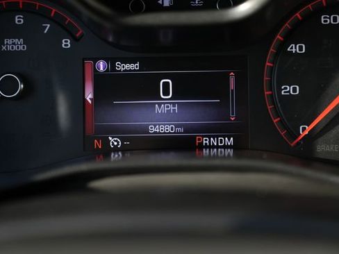 Used 2016 GMC Canyon SLT w/ Driver Alert Package image 45