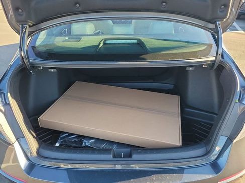 New 2026 Honda Civic Sport Touring image 9