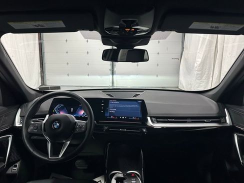 Used 2025 BMW X1 xDrive28i image 38