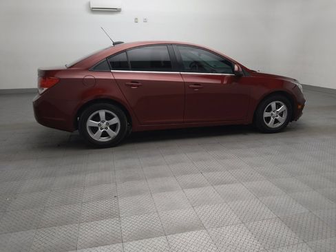 Used 2016 Chevrolet Cruze LT w/ Technology Package image 10