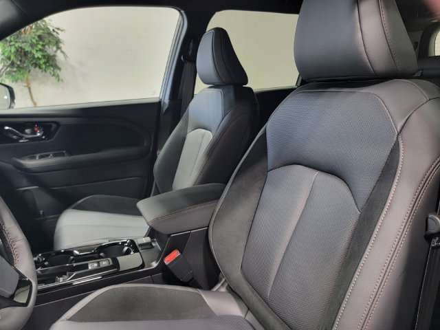 New 2026 Subaru Forester Touring AWD/4WD image 12