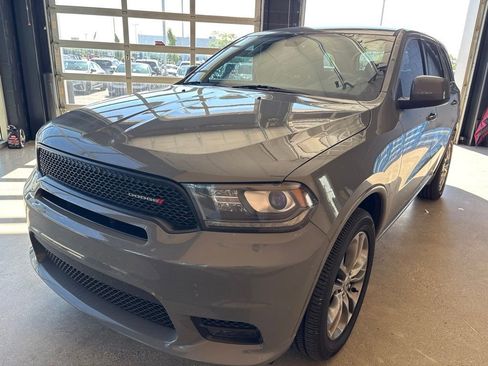 Used 2020 Dodge Durango GT AWD/4WD image 5