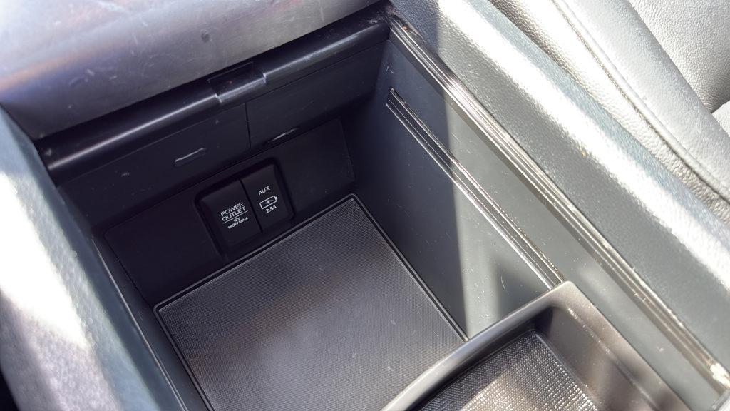 Used 2022 Honda Pilot EX-L image 33