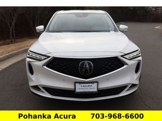 Certified 2023 Acura MDX SH-AWD w/ Technology Package video 2