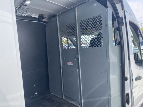 Used 2020 Ford Transit 250 Medium Roof w/ Load Area Protection Package RWD image 14