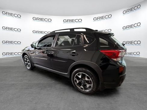 Used 2019 Subaru Crosstrek 2.0i Premium w/ Eyesight System AWD/4WD image 8