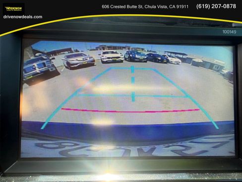 Used 2014 Toyota Corolla S FWD image 19