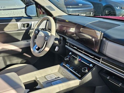 New 2026 Hyundai Santa Fe Limited image 10