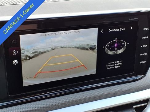 Used 2022 Kia K5 GT-Line image 23