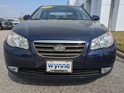 Used 2008 Hyundai Elantra SE image 9