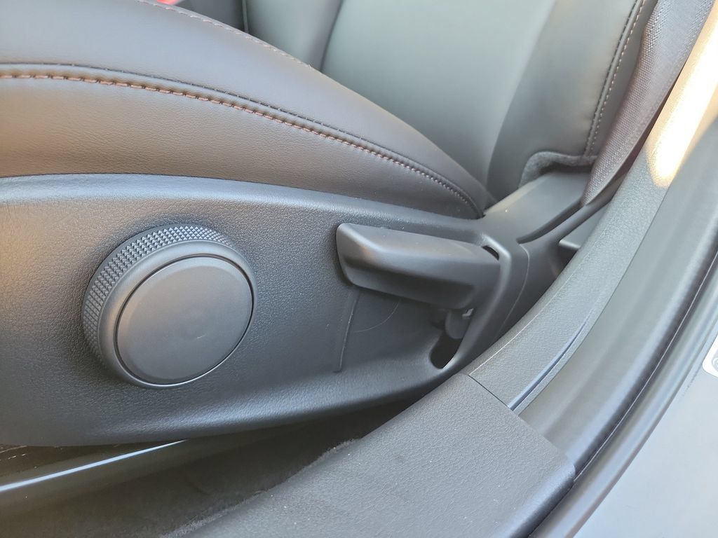 New 2026 MAZDA MAZDA3 s Sport FWD image 17