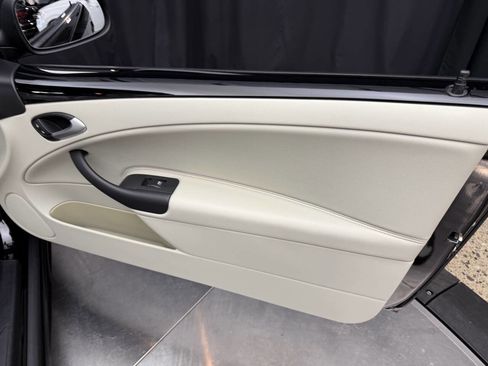 Used 2010 Saab 9-3 2.0T w/ Comfort Package image 22