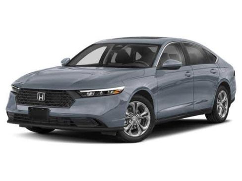 New 2025 Honda Accord SE image 1